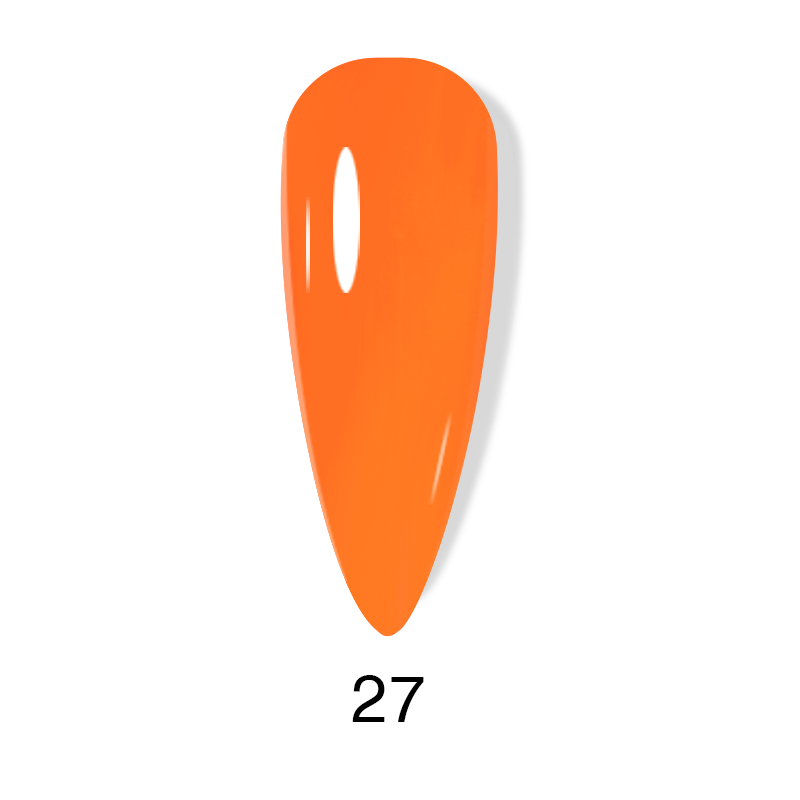 Go BIAB | BIAB #27 - 1