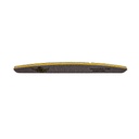 TM Nails | lima 100/100 – boomerang blanco - 1