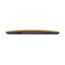 TM Nails | lima 80/80 – boomerang blanco - 1