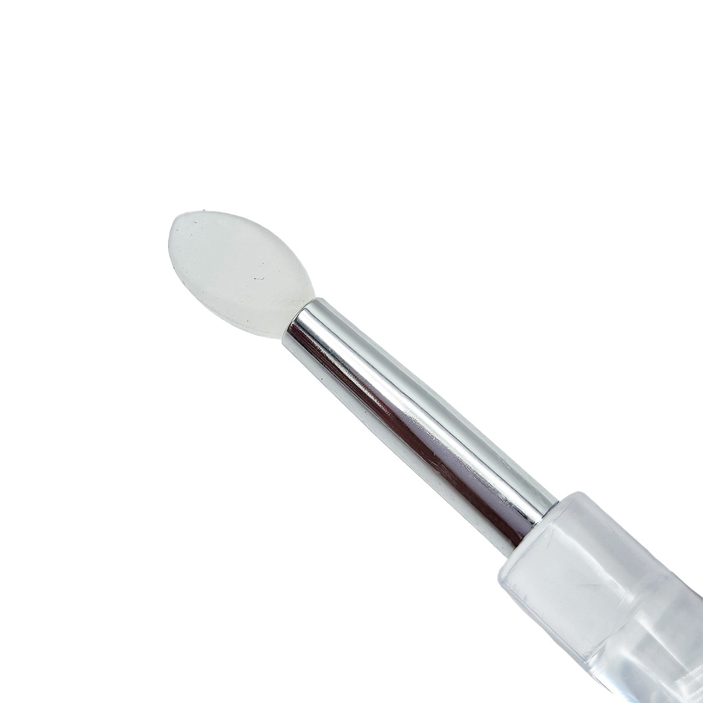 Herramienta de silicona para polvo cromo - 1