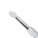 Herramienta de silicona para polvo cromo - 1