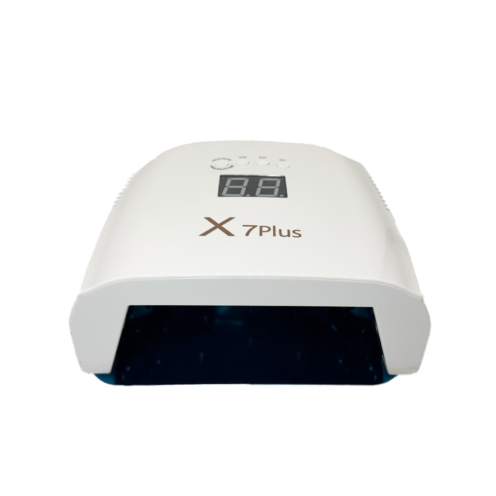X7 Plus | Lámpara UV/LED - 1