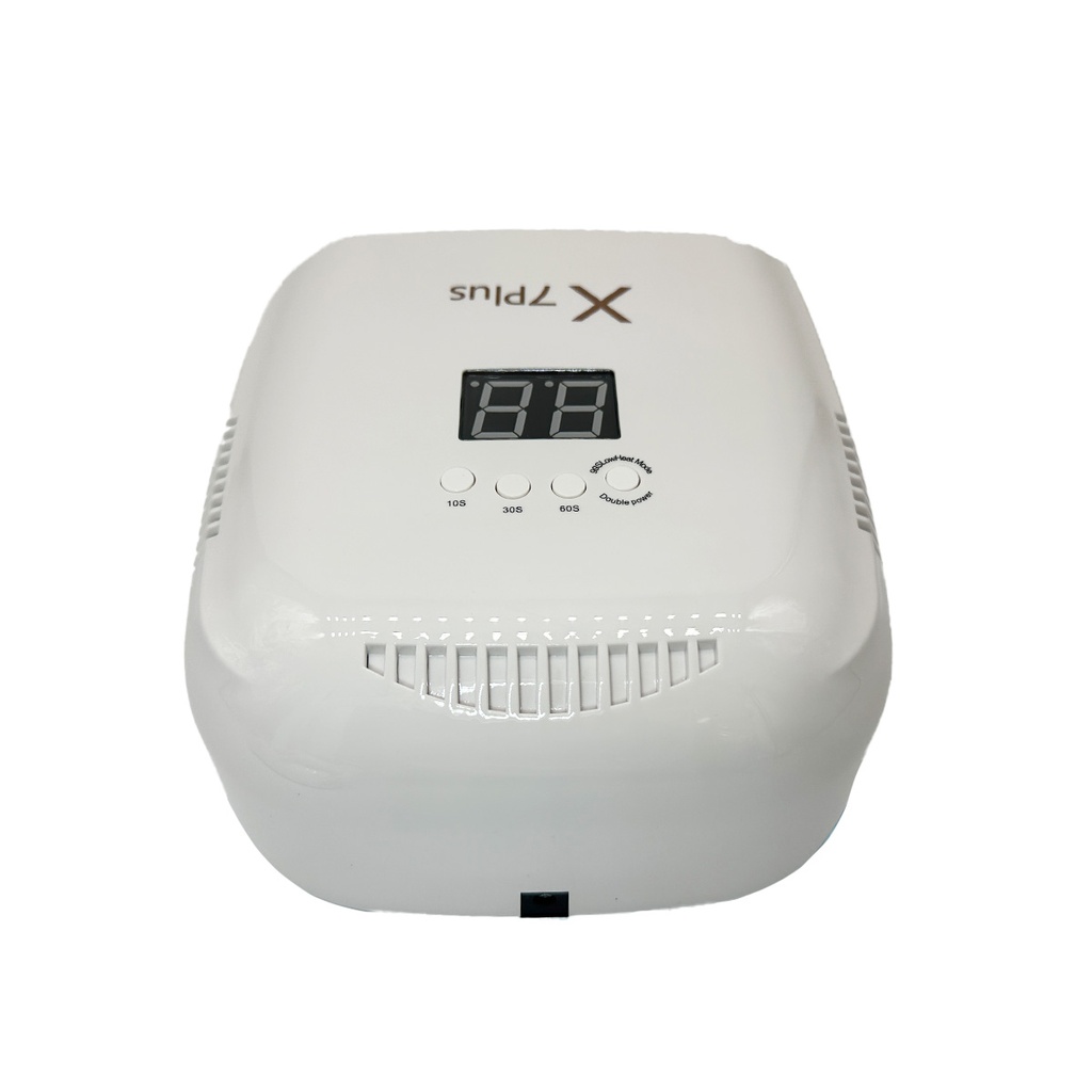 X7 Plus | Lámpara UV/LED - 2