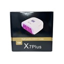 X7 Plus | Lámpara UV/LED - 4