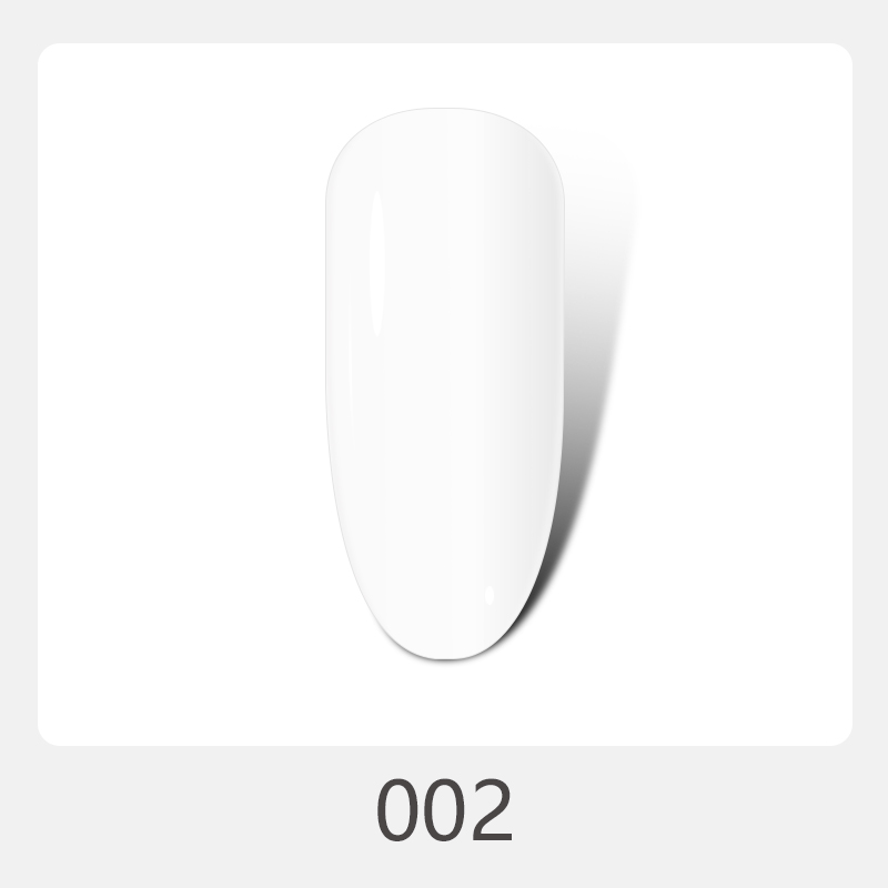 Go Gel | Esmalte en gel n.° 002 - 1