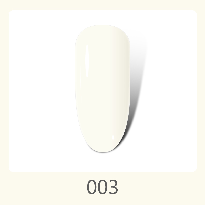 Go Gel | Esmalte en gel n.° 003 - 1