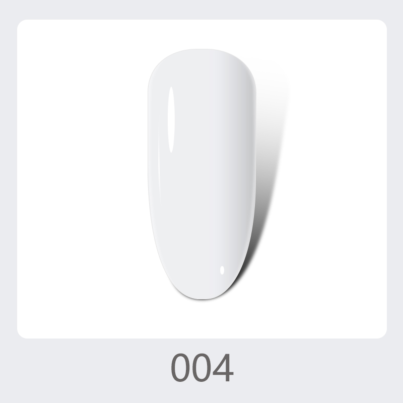 Go Gel | Esmalte en gel n.° 004 - 1