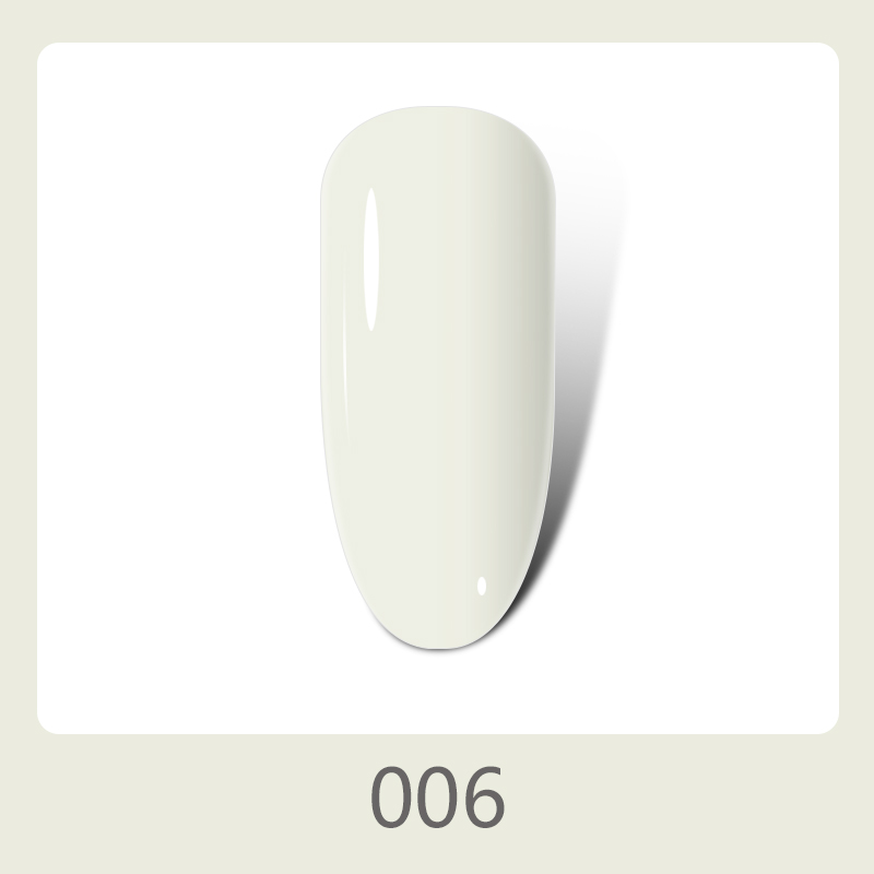 Go Gel | Esmalte en gel n.° 006 - 1