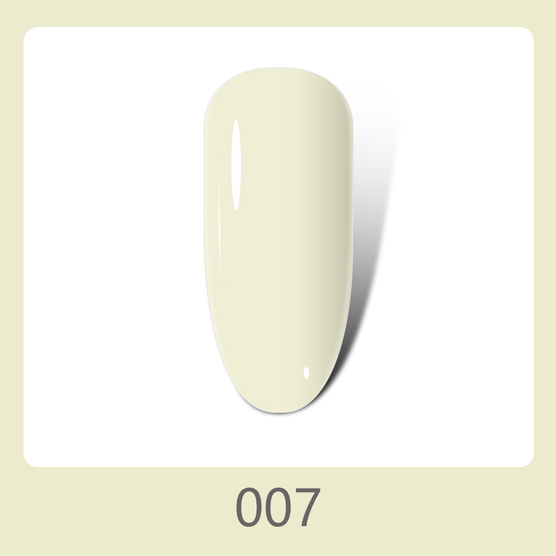 Go Gel | Esmalte en gel n.° 007 - 1