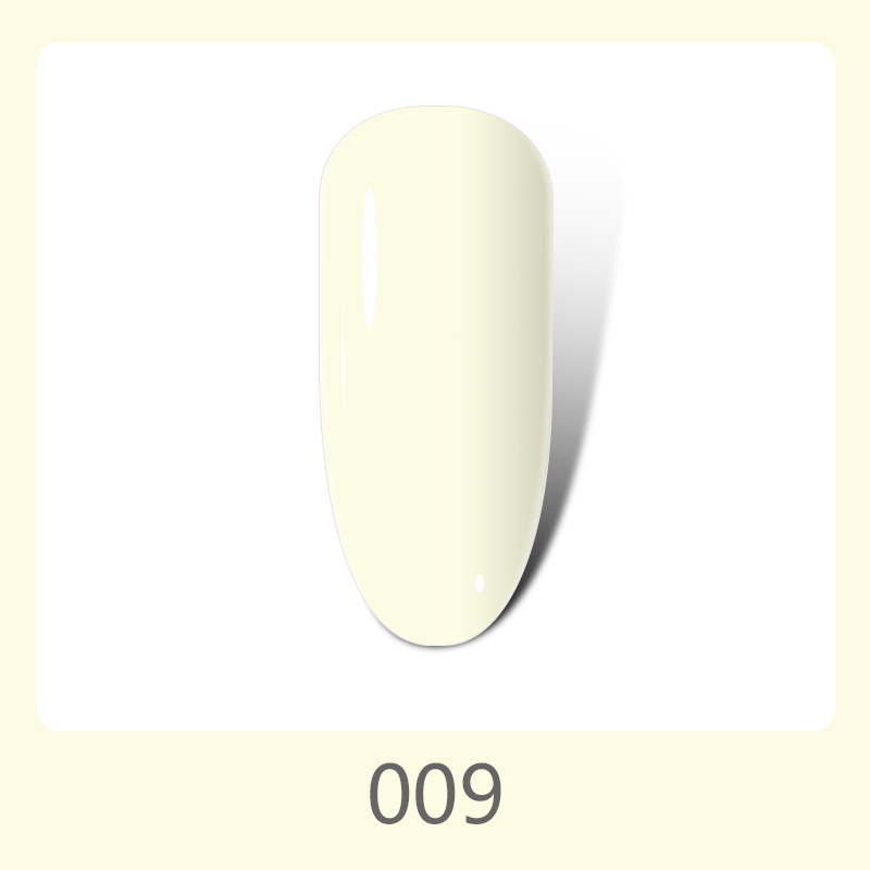 Go Gel | Esmalte en gel n.° 009 - 1