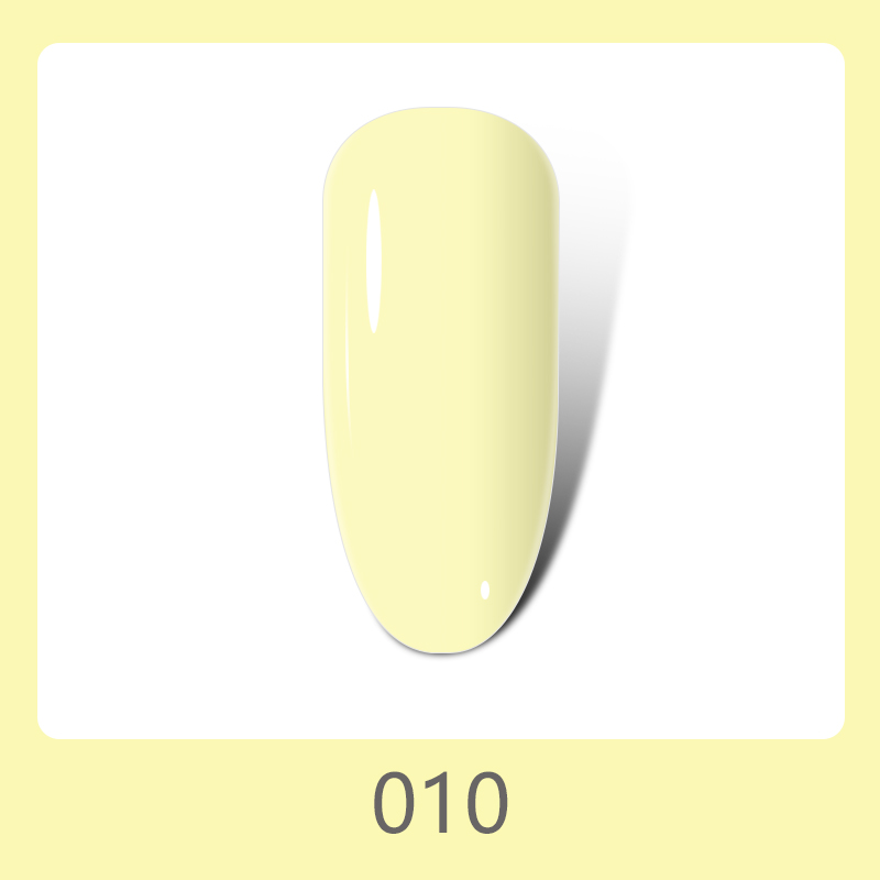 Go Gel | Esmalte en gel n.° 010 - 1