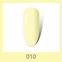 Go Gel | Esmalte en gel n.° 010 - 1