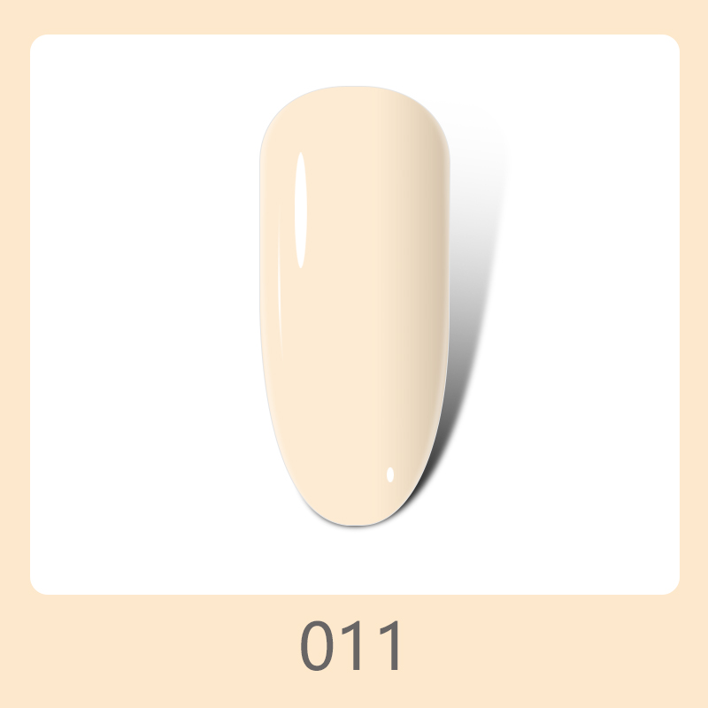 Go Gel | Esmalte en gel n.° 011 - 1
