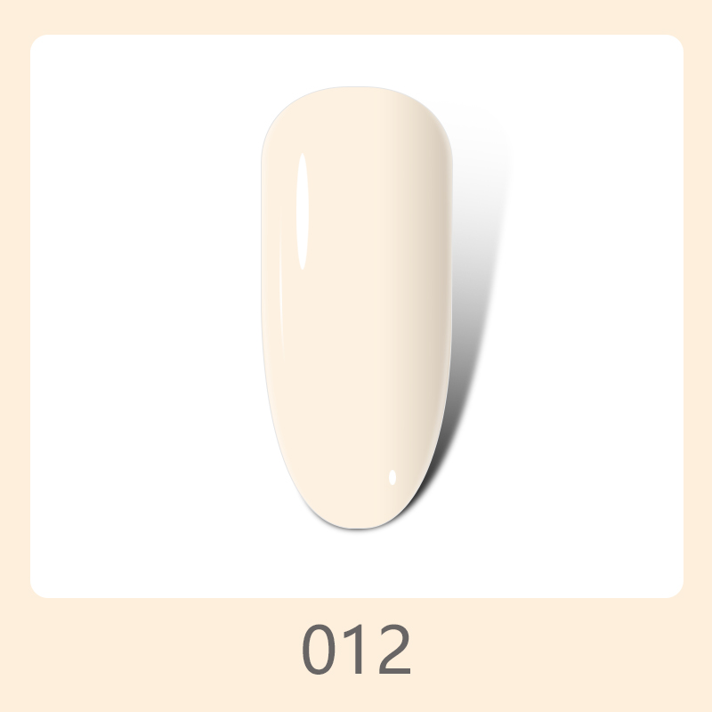 Go Gel | Esmalte en gel n.° 012 - 1
