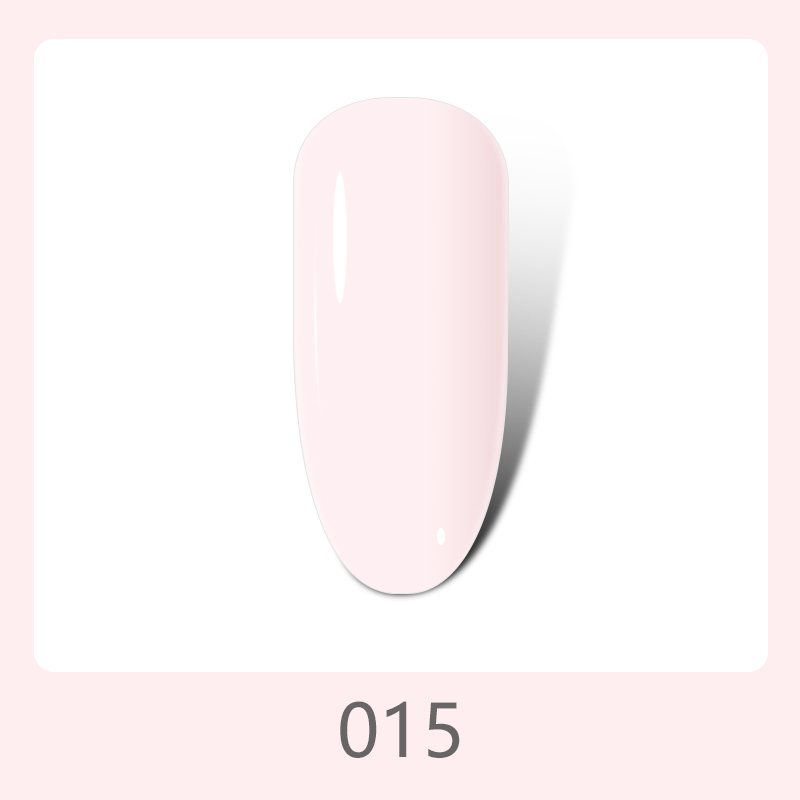 Go Gel | Esmalte en gel n.° 015 - 1