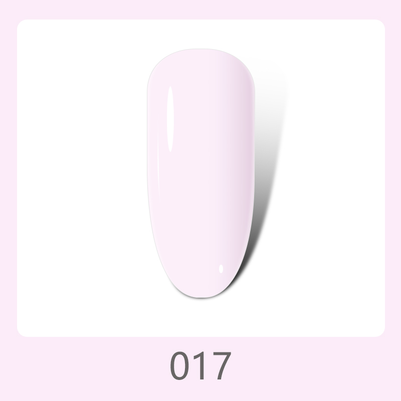 Go Gel | Esmalte en gel n.° 017 - 1