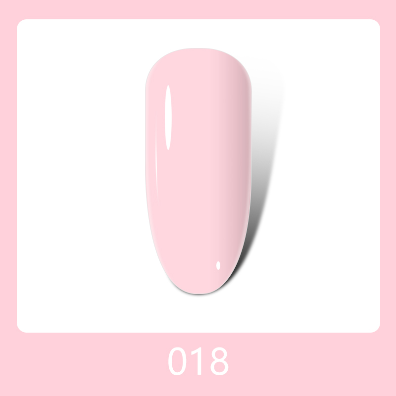 Go Gel | Esmalte en gel n.° 018 - 1