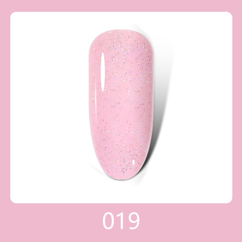Go Gel | Esmalte en gel n.° 019 - 1