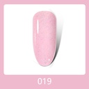 Go Gel | Esmalte en gel n.° 019 - 1