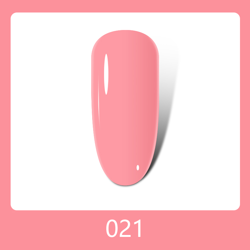 Go Gel | Esmalte en gel n.° 021 - 1