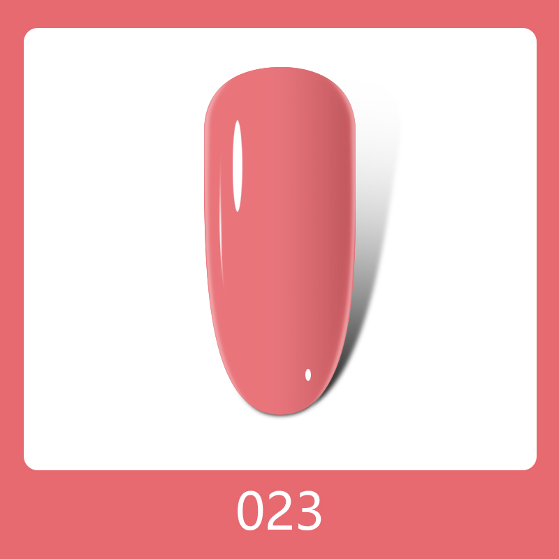 Go Gel | Esmalte en gel n.° 023 - 1