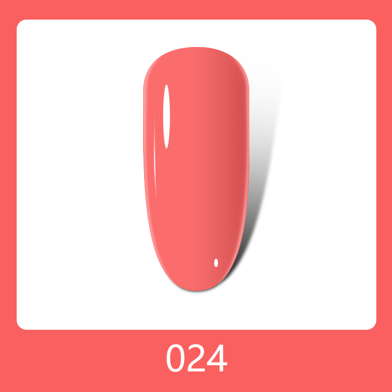Go Gel | Esmalte en gel n.° 024 - 1