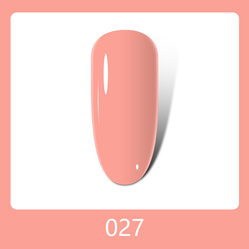 Go Gel | Esmalte en gel n.° 027 - 1