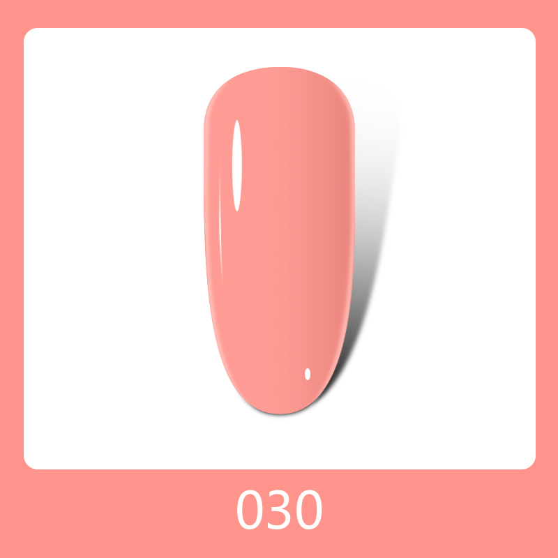 Go Gel | Esmalte en gel n.° 030 - 1