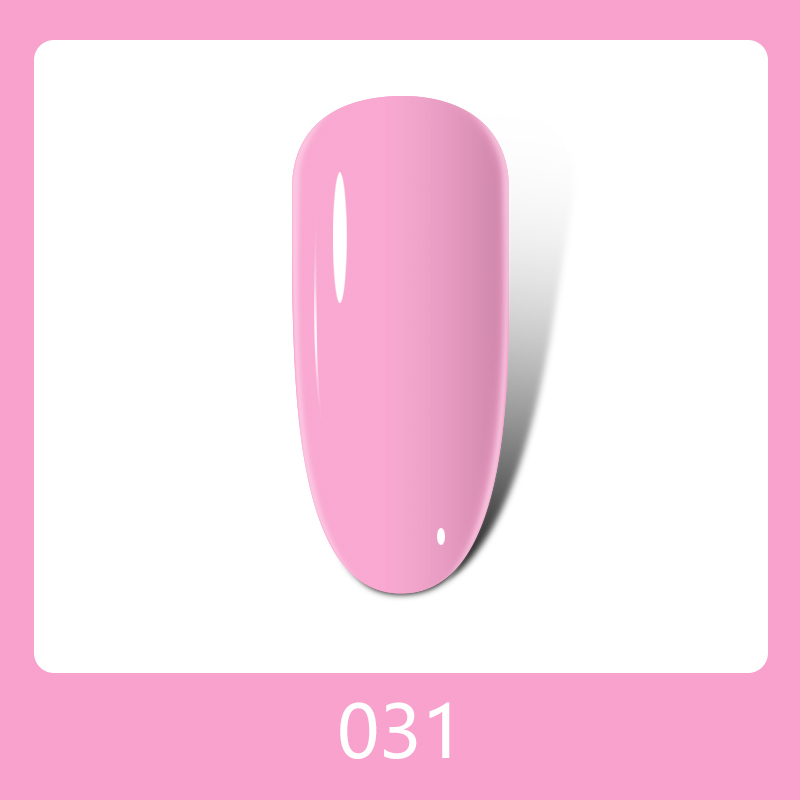 Go Gel | Esmalte en gel n.° 031 - 1