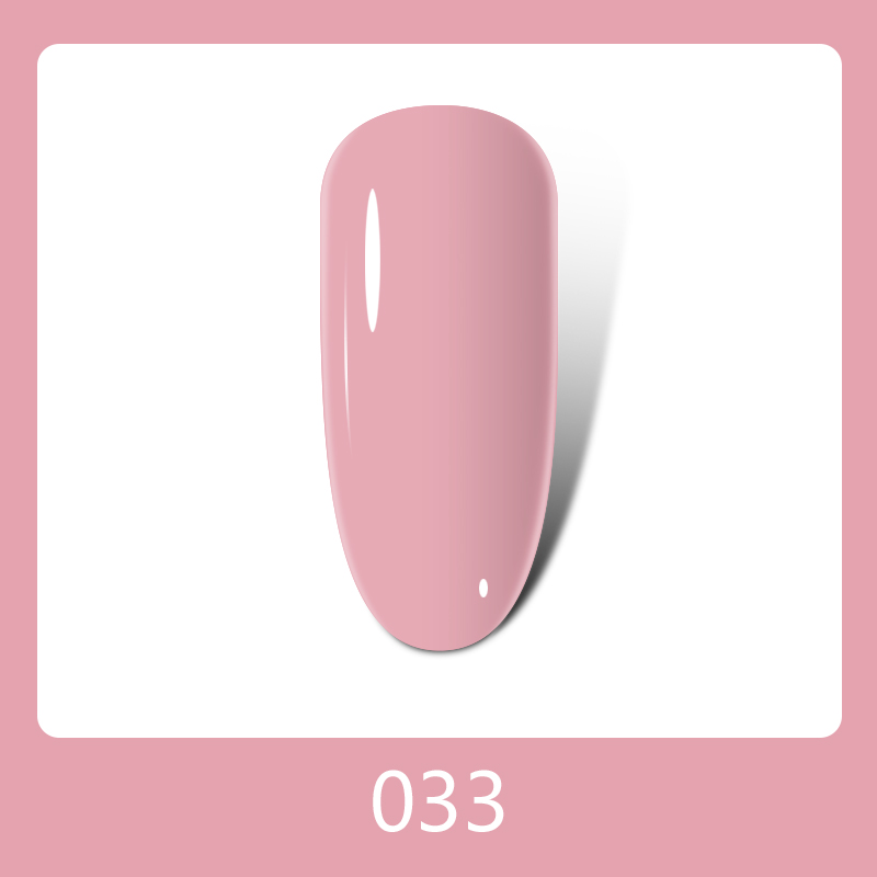 Go Gel | Esmalte en gel n.° 033 - 1