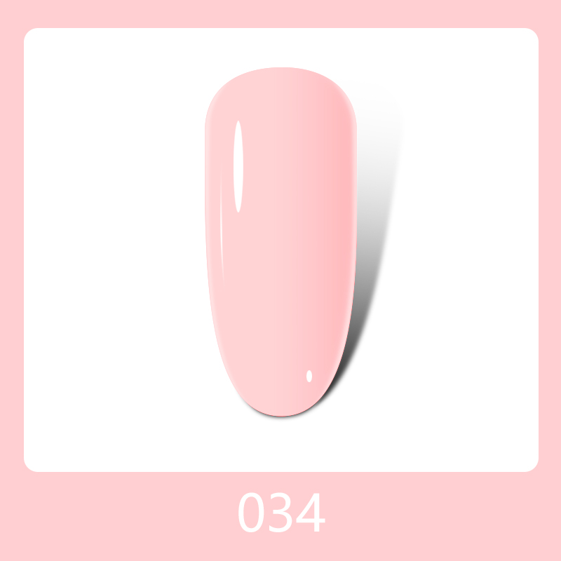 Go Gel | Esmalte en gel n.° 034 - 1