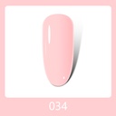 Go Gel | Esmalte en gel n.° 034 - 1