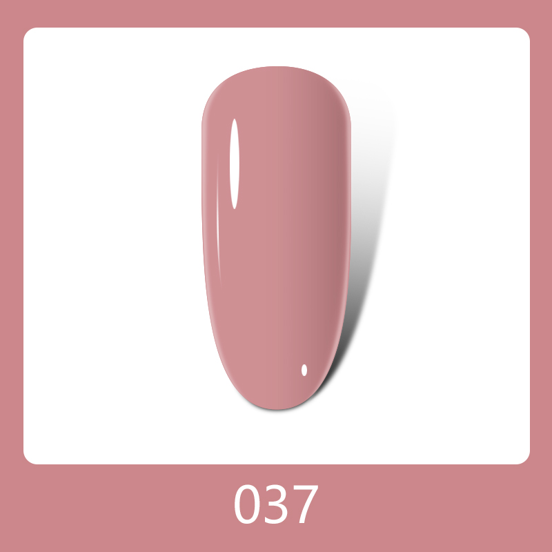 Go Gel | Esmalte en gel n.° 037 - 1