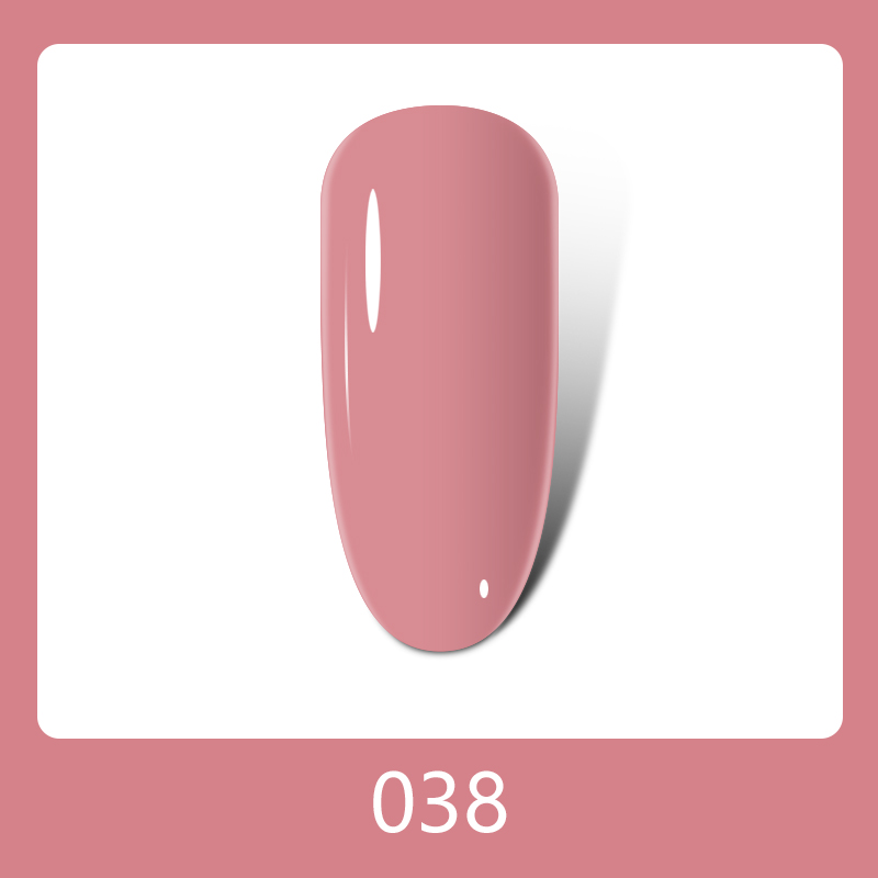 Go Gel | Esmalte en gel n.° 038 - 1