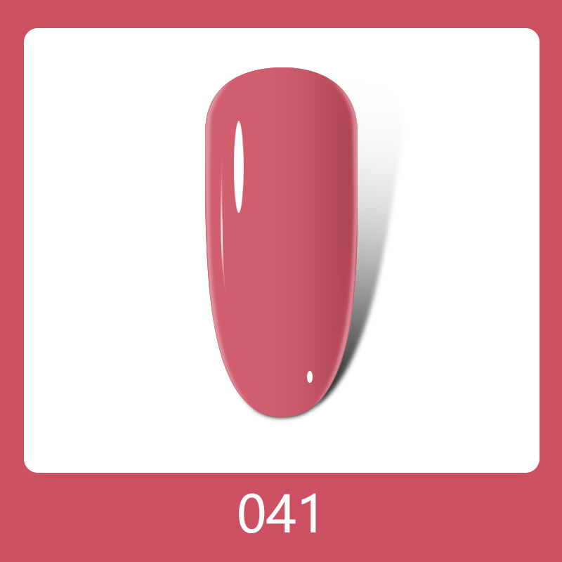 Go Gel | Esmalte en gel n.° 041 - 1
