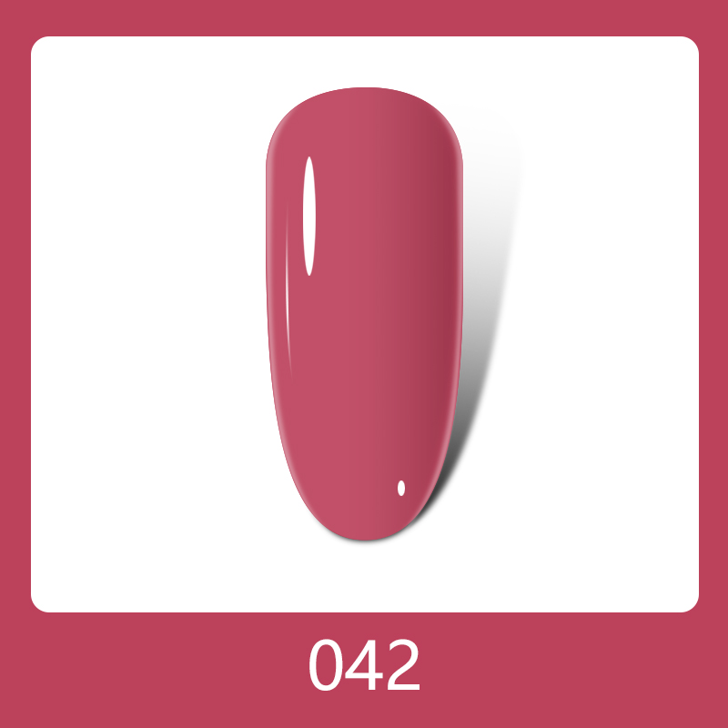 Go Gel | Esmalte en gel n.° 042 - 1