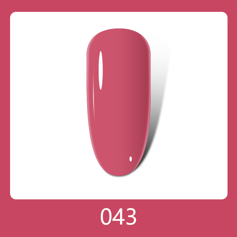 Go Gel | Esmalte en gel n.° 044 - 1