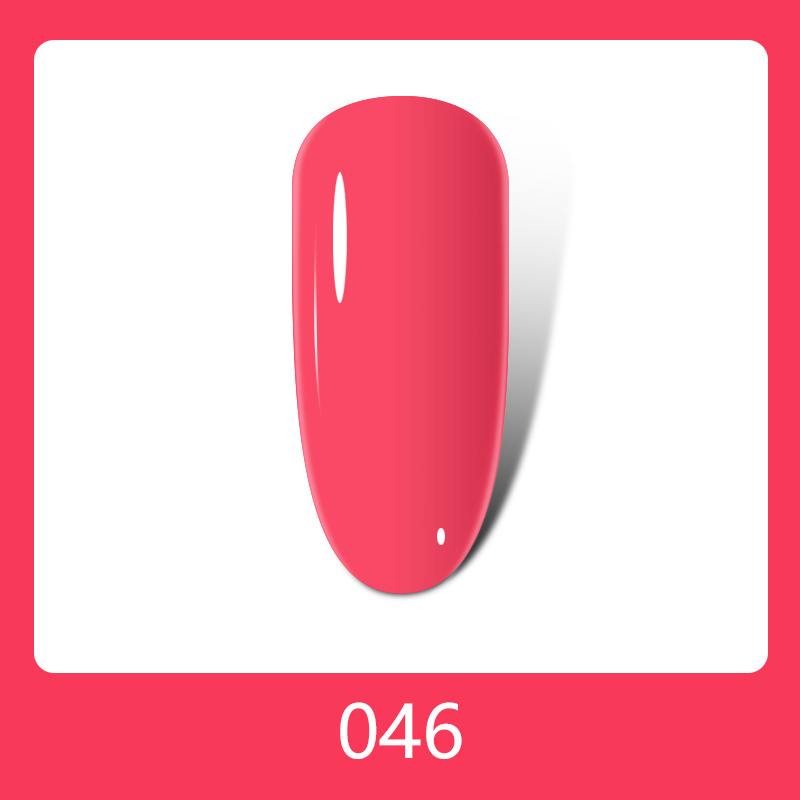 Go Gel | Esmalte en gel n.° 046 - 1