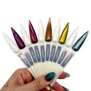 polvo cromo #7 - 3