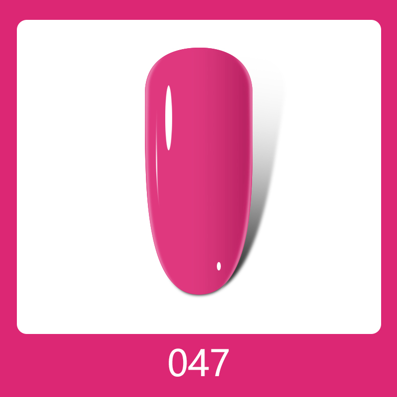 Go Gel | Esmalte en gel n.° 047 - 1