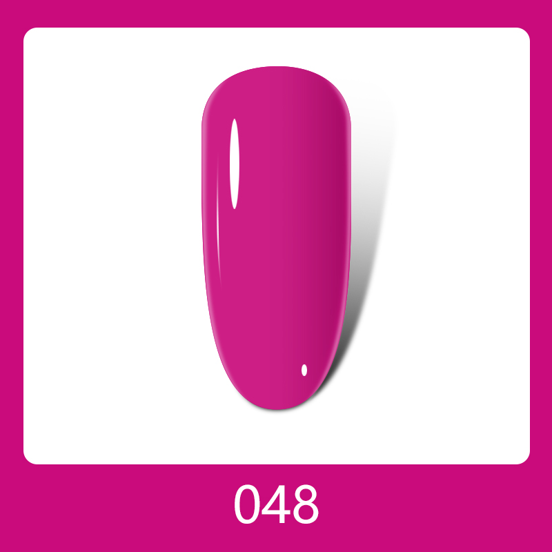 Go Gel | Esmalte en gel n.° 048 - 1