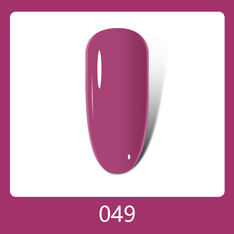 Go Gel | Esmalte en gel n.° 049 - 1