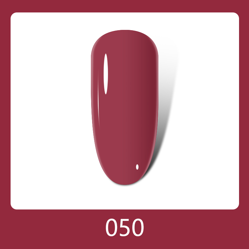 Go Gel | Esmalte en gel n.° 050 - 1
