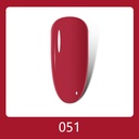Go Gel | Esmalte en gel n.° 051 - 1