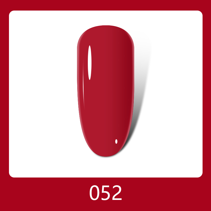 Go Gel | Esmalte en gel n.° 052 - 1