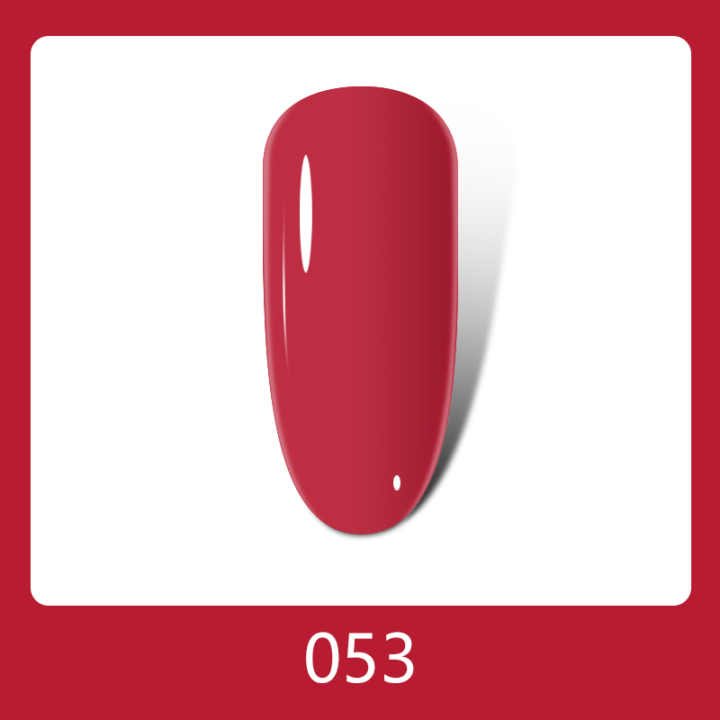 Go Gel | Esmalte en gel n.° 053 - 1