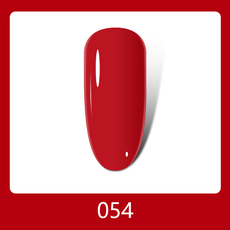 Go Gel | Esmalte en gel n.° 054 - 1