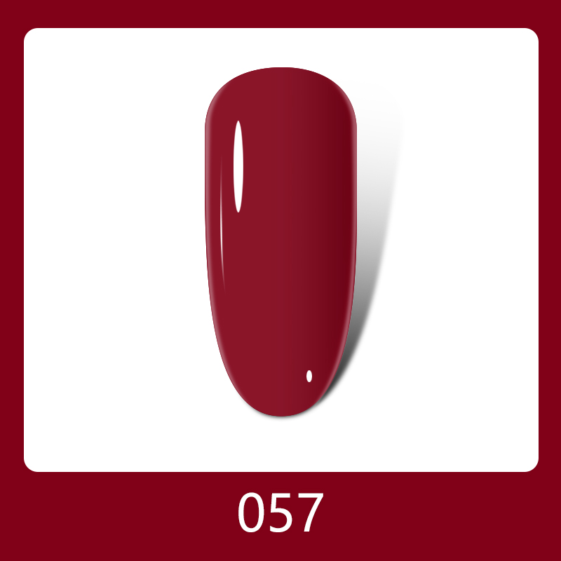 Go Gel | Esmalte en gel n.° 057 - 1