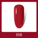 Go Gel | Esmalte en gel n.° 058 - 1