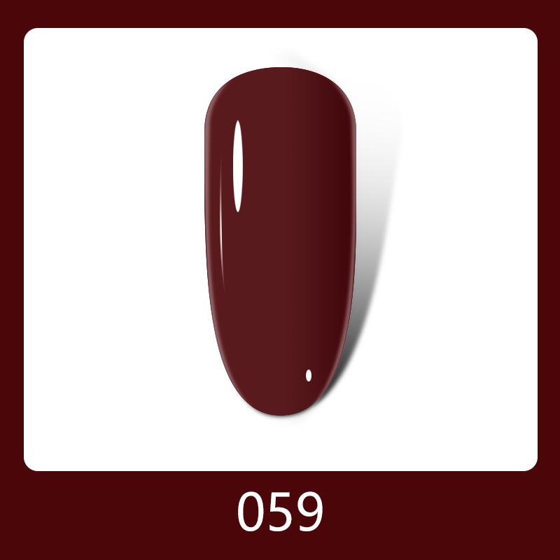 Go Gel | Esmalte en gel n.° 059 - 1